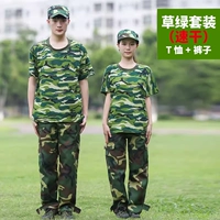 Высококачественная быстросохнущая футболка, штаны