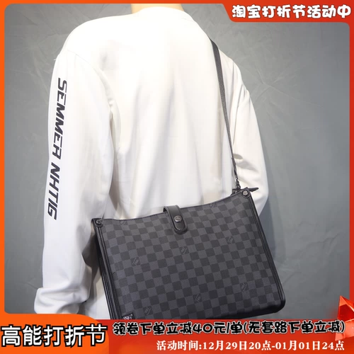 Кожаная сумка на одно плечо для отдыха, сумка через плечо, рюкзак