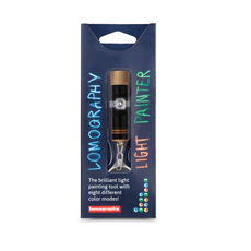 LOMO камера ломография свет живопись Pen