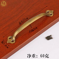 Обычный большой бронзовый процесс штамповки цвета