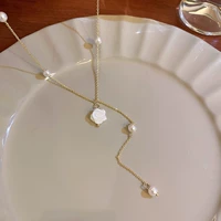 5#Ожерелье.Цветок