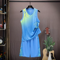 [Bingshi Skin Set] 810 светло -голубой