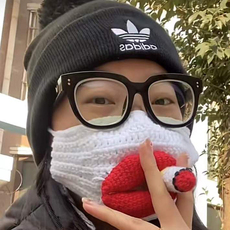 Марлевая повязка