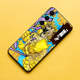Phone Cases Covers JOJO Anime Matte Soft Silicone Galaxy S24, Galaxy S24 Plus, Galaxy S24 Ultra, Galaxy S23, Galaxy S23 Plus, Galaxy S23 Ultra, Galaxy S22, Galaxy S22 Plus, Galaxy S22 Ultra,