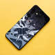 Phone Cases Covers Naruto Anime Matte Silicone TPU Galaxy S24, Galaxy S24 Plus, Galaxy S24 Ultra, Galaxy S23, Galaxy S23 Plus, Galaxy S23 Ultra, Galaxy S22, Galaxy S22 Plus, Galaxy S22 Ultra,