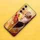 Phone Cases Covers Naruto Anime Matte Silicone TPU Galaxy S24, Galaxy S24 Plus, Galaxy S24 Ultra, Galaxy S23, Galaxy S23 Plus, Galaxy S23 Ultra, Galaxy S22, Galaxy S22 Plus, Galaxy S22 Ultra,