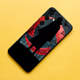 Phone Cases Covers Naruto Anime Matte Silicone TPU Galaxy S24, Galaxy S24 Plus, Galaxy S24 Ultra, Galaxy S23, Galaxy S23 Plus, Galaxy S23 Ultra, Galaxy S22, Galaxy S22 Plus, Galaxy S22 Ultra,