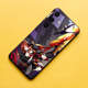 Phone Cases Covers Yae Sakura Alicia Anime Illustration Silicone TPU Galaxy S24, Galaxy S24 Plus, Galaxy S24 Ultra, Galaxy S23, Galaxy S23 Plus, Galaxy S23 Ultra, Galaxy S22, Galaxy S22 Plus, Galaxy S22 Ultra,