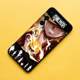 Phone Cases Covers Luffy Zorro One Piece Anime Silicone TPU Galaxy S24, Galaxy S24 Plus, Galaxy S24 Ultra, Galaxy S23, Galaxy S23 Plus, Galaxy S23 Ultra, Galaxy S22, Galaxy S22 Plus, Galaxy S22 Ultra,