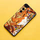 Phone Cases Covers Anime – Demon Slayer Matte Soft Silicone TPU Galaxy S24, Galaxy S24 Plus, Galaxy S24 Ultra, Galaxy S23, Galaxy S23 Plus, Galaxy S23 Ultra, Galaxy S22, Galaxy S22 Plus, Galaxy S22 Ultra,