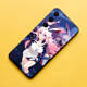 Phone Cases Covers Yae Sakura Alicia Anime Illustration Silicone TPU Galaxy S24, Galaxy S24 Plus, Galaxy S24 Ultra, Galaxy S23, Galaxy S23 Plus, Galaxy S23 Ultra, Galaxy S22, Galaxy S22 Plus, Galaxy S22 Ultra,