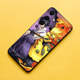 Phone Cases Covers Naruto Anime Matte Silicone TPU Galaxy S24, Galaxy S24 Plus, Galaxy S24 Ultra, Galaxy S23, Galaxy S23 Plus, Galaxy S23 Ultra, Galaxy S22, Galaxy S22 Plus, Galaxy S22 Ultra,