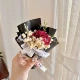 Sufen #Red Rose Black Paper полна звезд, дающих сумки