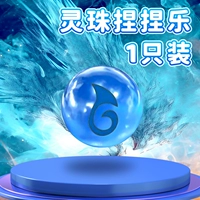 Безопасный слайм, без запаха