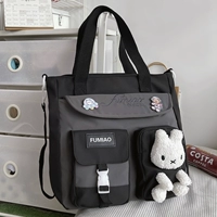 Черный значок