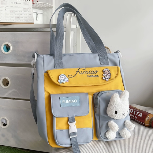 Милый шоппер, барсетка, льняная сумка, портфель, сумка на одно плечо