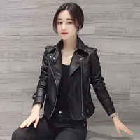 Весенняя осенняя черная куртка для школьников, 2024 года, в корейском стиле