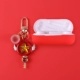 Freebuds Yuexiang/Flypods Youth Red Star+Red Shell