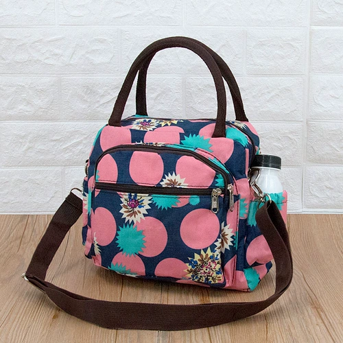 Водонепроницаемый портативный ремешок для сумки для отдыха, вместительная и большая сумка, сумка для еды, ткань оксфорд