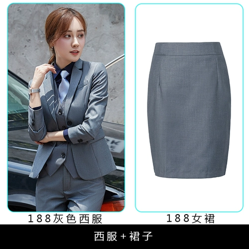 Комплект, пиджак классического кроя подходит для мужчин и женщин, костюм, комбинезон, 3 предмета