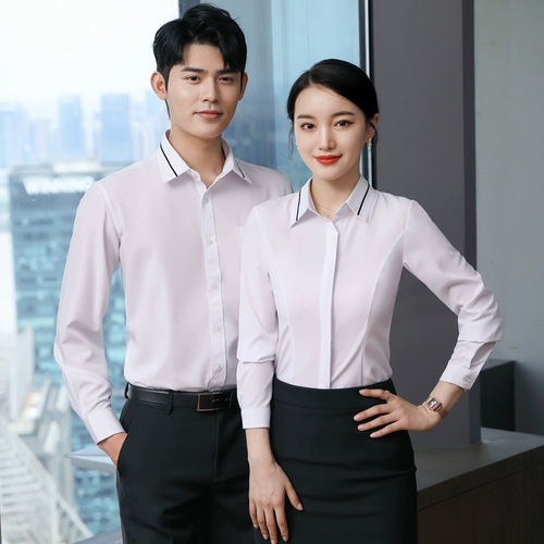 Жилет для работы, комплект для отеля, лонгслив, униформа