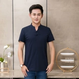 Летняя официант Работая одежда короткая -насыщенное дышащее ресторан