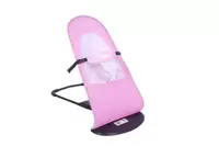 Обычный двойной розовый