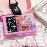 Завтрашний Ark Yayli Shake Music Game Platform Prante Pante Citp