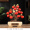 米盘-平安果树