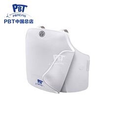 защита 进口 pbt fie认证 击剑 护胸套装
