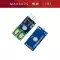 MAX6675 Mã chương trình cảm biến nhiệt độ mô-đun dây cặp nhiệt điện loại K có thể đo nhiệt độ lên tới 1024 độ Module cảm biến