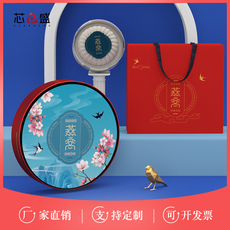 Птичье гнездо пакет