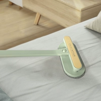 Сверните кровать щетка для дома метла.