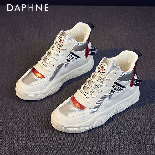 Высокая утепленная обувь, демисезонные спортивные туфли для отдыха, 2021 года