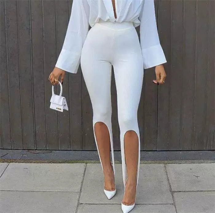 S спортивные брюки леггинсы спортивные штаны leggings женские