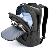 Школьный рюкзак, ноутбук для отдыха для путешествий, Швейцария, для средней школы