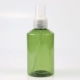 150 мл темно -зеленого плеча+прозрачная насадка (3 установки)