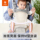 bvya bvya поясной стул liberator baby sling, удерживающий спереди детский стул двойного назначения, удерживающий снаружи детский артефакт mini 3
