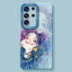 Harley Quinn Phone Cases For Girls, Anti-Fall – Galaxy S25, Galaxy S25 Plus, Galaxy S25 Ultra, Galaxy S24, Galaxy S24 Plus, Galaxy S24 Ultra, Galaxy S23, Galaxy S23 Plus, Galaxy S23 Ultra