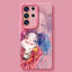 Harley Quinn Phone Cases For Girls, Anti-Fall – Galaxy S25, Galaxy S25 Plus, Galaxy S25 Ultra, Galaxy S24, Galaxy S24 Plus, Galaxy S24 Ultra, Galaxy S23, Galaxy S23 Plus, Galaxy S23 Ultra