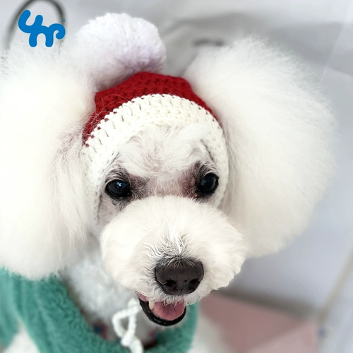 Демисезонная удерживающая тепло шапка, комфортный аксессуар для волос ручной работы