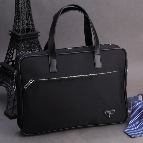 Сумка, ноутбук, вместительный и большой ремешок для сумки, ткань оксфорд, 15 дюймов, 16 дюймов, бизнес-версия