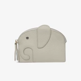 Короткий универсальный милый мультяшный кошелек, ключница, маленькие монеты, коллекция 2022