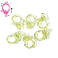 Emerald Green 12*25 мм около 30 штук
