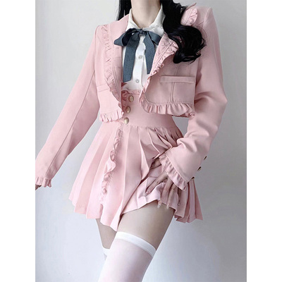 taobao agent Classic suit jacket, autumn, western style