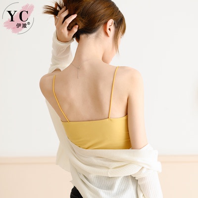 taobao agent Straps, underwear, thin bra top, beautiful back