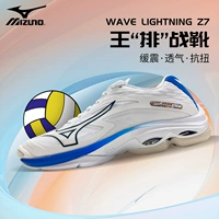 Mizuno, волейбольная спортивная обувь подходит для мужчин и женщин для тренировок