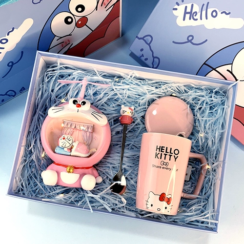 Подарок подарка на день рождения подарок, чтобы дать девочкам студенческая детская детская группа детская группа подарки практическая подарочная сумка, женщина -учитель, творческий