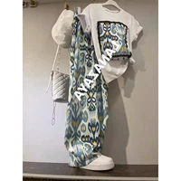 Белый комплект, модернизированная версия