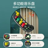 Детские ходунки, универсальная детская коляска, защита транспорта, защита от опрокидывания, новая коллекция